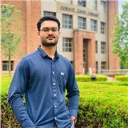Usman Ali