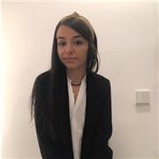 Imparto clases del grado de Derecho (especialmente Derecho Penal, Derecho Penitenciario, Derecho Romano, Civil…).He estudiado Derecho y Criminología así que seguro que puedo echarte una mano, contáctame para más información