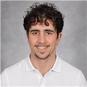 Graduado en Ciencias Químicas y actualmente estudiante de máster en Química Analítica. 