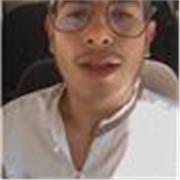 Licenciado en derecho y servidor público