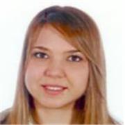 Maestra de educación primaria con mención en inglés y C1 de Cambridge