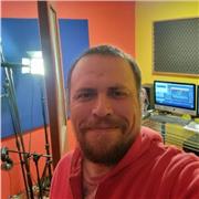 Profesor de sonido y audio en vivo y en estudio