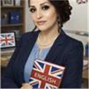 I teach english general english name of my city is baku