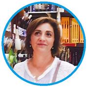Clases de Dibujo y Pintura Susana García Bravo