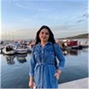 Zehra Gürbüz