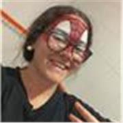 Profesora titulada en Educación Infantil de Grado superior
