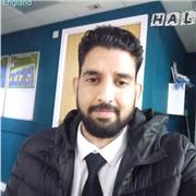 Umar Shahzad