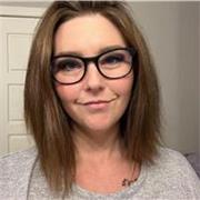 Native English speaker and teacher with 10 years of classroom experience. 