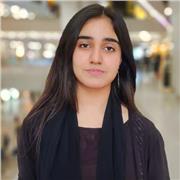 My lessons are designed for students of all levels, from beginners to advanced learners.