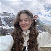 Ciao! Se ti serve una mano per i compiti estivi, non esitare a contattarmi