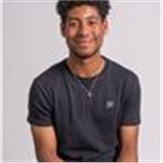 A Bioengineering undergraduate student who is a natural problem solver and can offer lessons to students from SATs to A-levels.