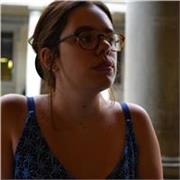 Laureanda alla Rome University of Fine Arts con livello C1 propone lezioni di inglese per scuole medie e liceo a Roma