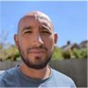 I adapt myself to anybody who wants to learn Spanish. 