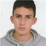 Estudiante de último semestre en biología en conocimientos de ecología, zoología, botánica, sistematica vegetal, biología celular