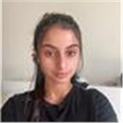 Maths and science tutor for kids below the age of 16