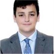Estudiante de Ingeniería Mecánica con título de monitor de tiempo libre