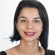 Profesora muy cualificada de Inglés que garantiza un rápido aprendizaje :)