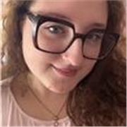 Vuoi conversare meglio in inglese o conoscere qualche autore? Ti aiuto io! Sono disponibile anche per italiano o storia dell'arte