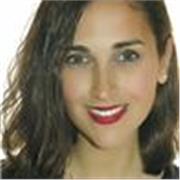 Profesora de primaria, empática y trabajadora, formada en un aprendizaje individualizado y adaptado a las necesidades personales.