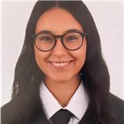 Estudiante que ya ha realizado bachillerato tecnológico y con ganas de enseñar