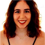 Estudiante de la facultad de ciencias en Málaga, me ofrezco para dar clases de primaria, ESO y bacjillerato de asignaturas como matematicas, lengua, biología, química