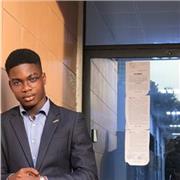 Professeur particulier donnant des sources de maths