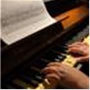 Clases de piano a todas las edades por Zona Coghlan