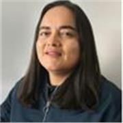 Docente de matemáticas con experiencia en clases para niños, jóvenes y adultos de forma virtual