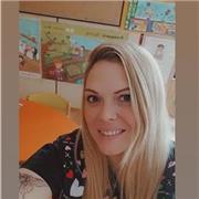 Maestra Apoyo para primaria y AL para ACNEAE