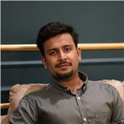 Syed Qahafa Ahmed