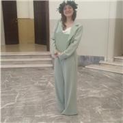 Offro lezioni di flauto traverso a giovani e adulti