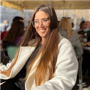 Titulada en TCAE, Grado en enfermería y estudiante de Psicología da clases Online o presenciales a precios asequibles. Cualquier materia. Especialista en ciencias de la salud. NO DOY MATERIAS DE BACHILLERATO SOLO DE ENFERMERÍA