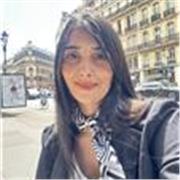 Prof de français certifiée et expérimentée à l’école primaire 