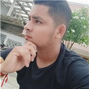 Me defino como una persona con grandes capacidades y enseñar un poco de mi