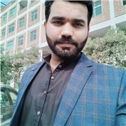Saqib Ali