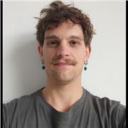 Tutor de italien (langue maternelle) et anglais (niveau C1) avec 5 ans d'expérience