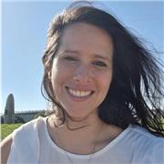 Profesora nativa imparte clases de español para extranjeros