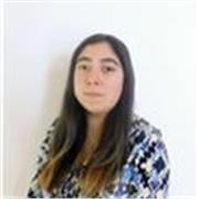 Clases de colegio de Física por Licenciada en Astrofísica