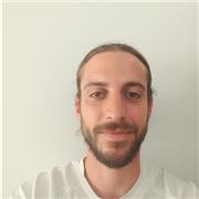 Profesor de química y matemáticas con 4 años de experiencia en clases online y presenciales