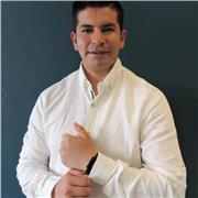 Soy un joven Ingeniero, con ganas de crecer, soy Doctorando en Ciencias de los materiales en la UA