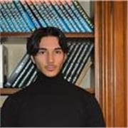Ciao! Sono Giacomo, studente di medicina e chirurgia presso l’università Sapienza di Roma, offro ripetizioni di Biologia