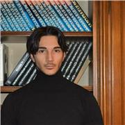 Ciao! Sono Giacomo, studente di medicina e chirurgia presso l’università Sapienza di Roma, offro ripetizioni di Biologia