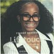 I would describe myself as a eager person ready to help younger 5th through 9th.