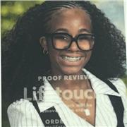 Jaedyn