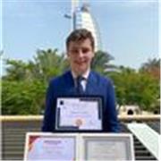 I am a native English speaker, I can help you with your academic work and writing formal or professional documents