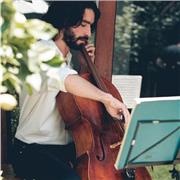 Clases Particulares de Violonchelo, para Niños, Jovenes y Adultos