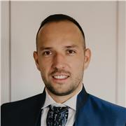 Experto de nóminas con más de 8 años de experiencia en grandes consultoras, focalizado en implantaciones y transformacion digital de procesos. Conocimientos en Epsilon, excel, IA, power automate, datasnipper, sql, alteryx, etc
