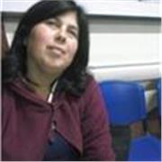 Profesora de Ed.Gral Básica con mención matemáticas