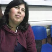 Profesora de Ed.Gral Básica con mención matemáticas
