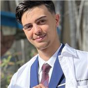 ¿Necesitas aprender una asignatura de medicina? Aquí estoy!